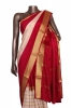 Pure Mysore Crepe Silk Saree